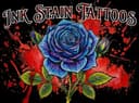 Ink Stain Tattoos
